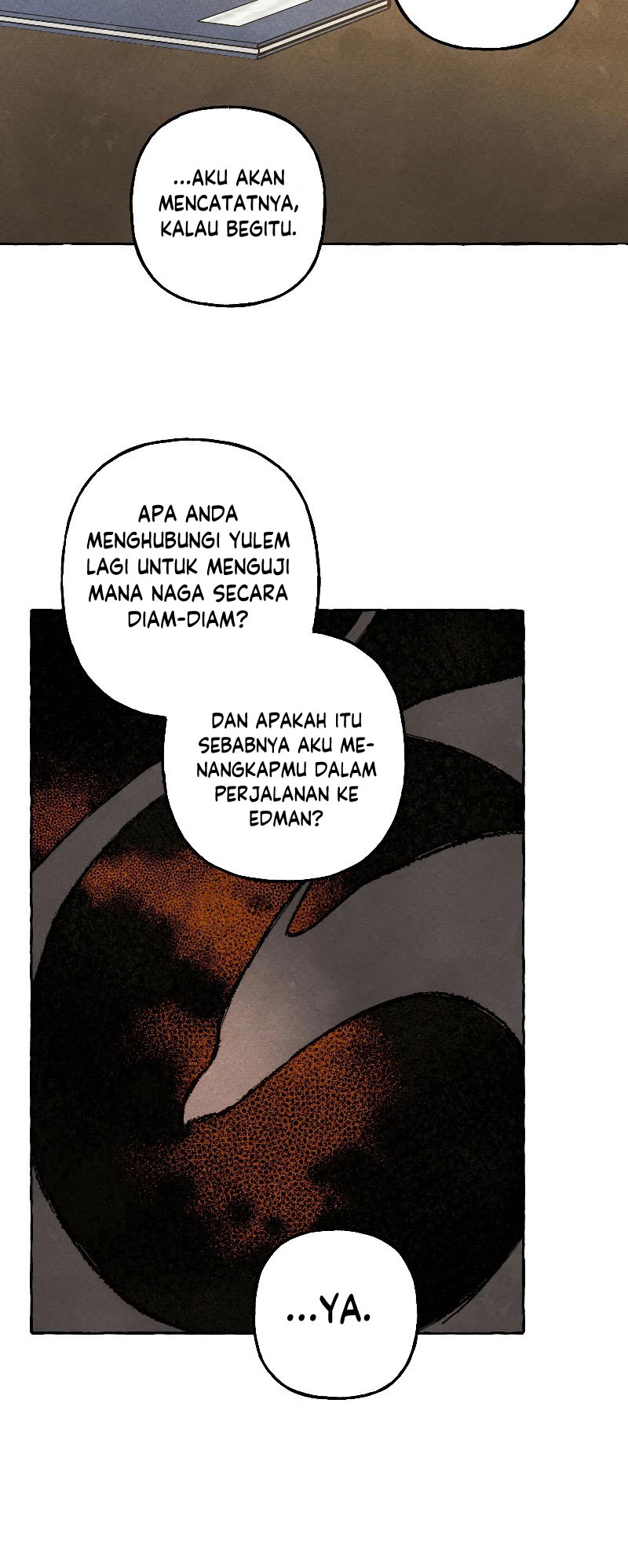 I Raised a Black Dragon (Pre-Serialization) Chapter 32 Gambar 22