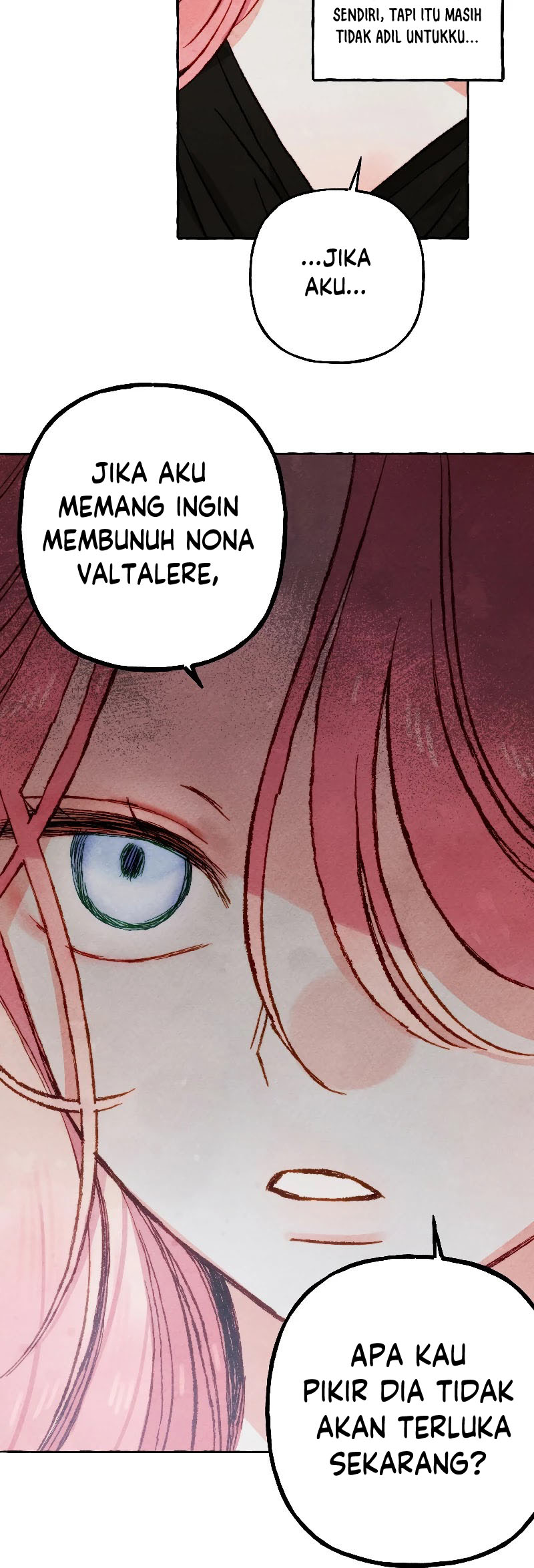 I Raised a Black Dragon (Pre-Serialization) Chapter 32 Gambar 25