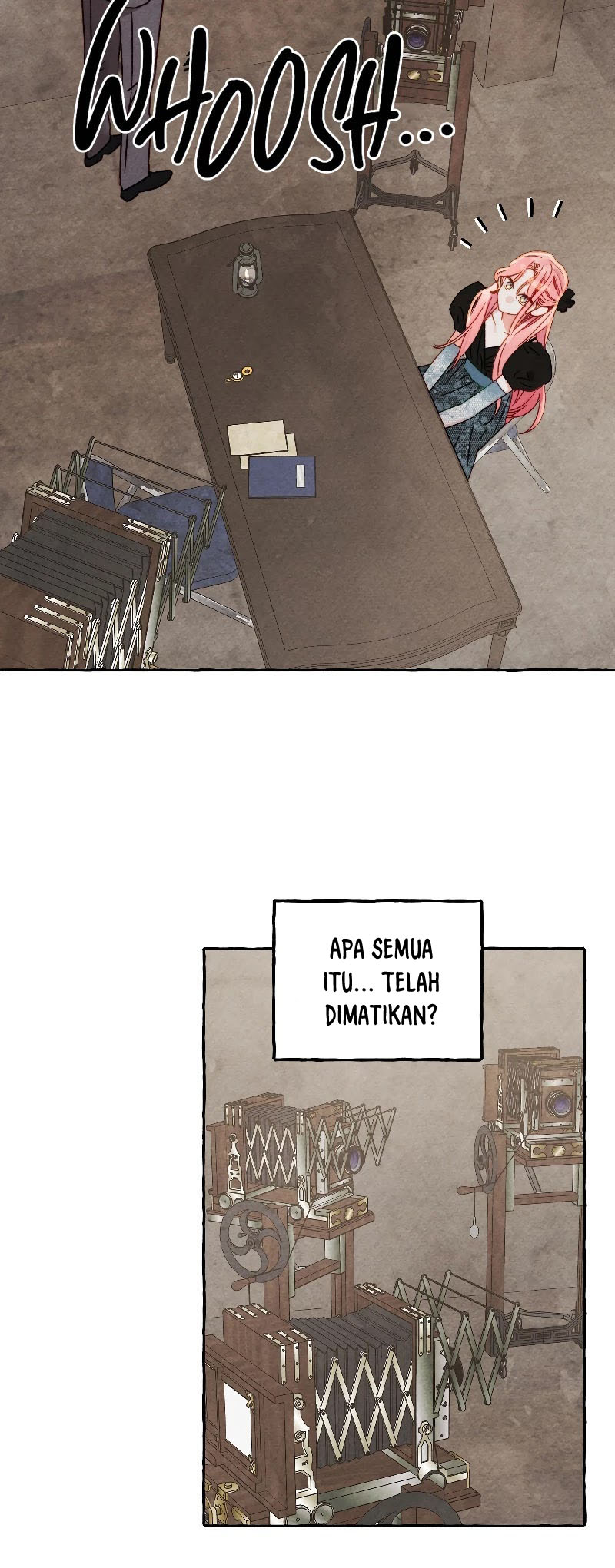 I Raised a Black Dragon (Pre-Serialization) Chapter 32 Gambar 28