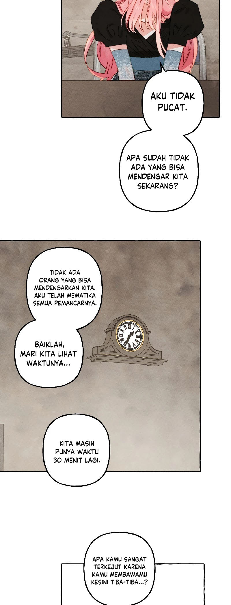 I Raised a Black Dragon (Pre-Serialization) Chapter 32 Gambar 30