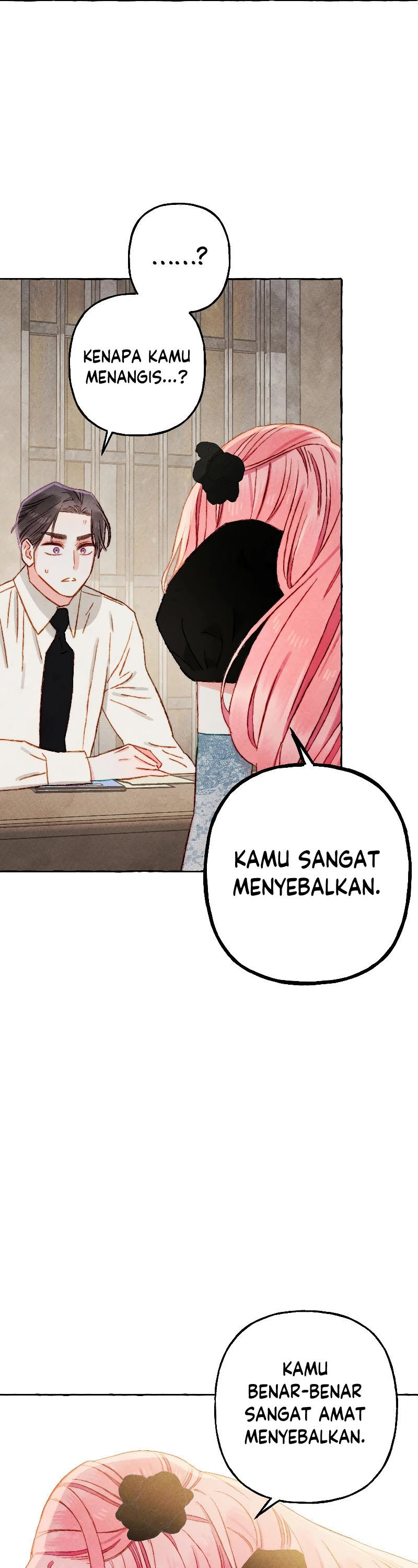 I Raised a Black Dragon (Pre-Serialization) Chapter 32 Gambar 32