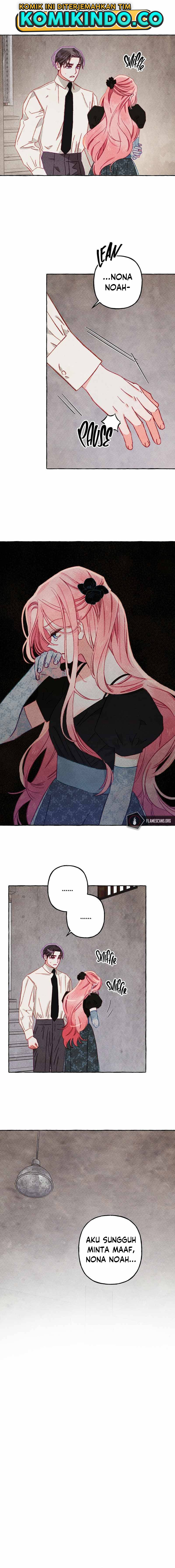I Raised a Black Dragon (Pre-Serialization) Chapter 33 Gambar 2