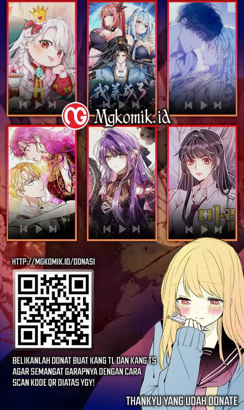 I Raised the Yandere Villain Empress Chapter 06 Gambar 26