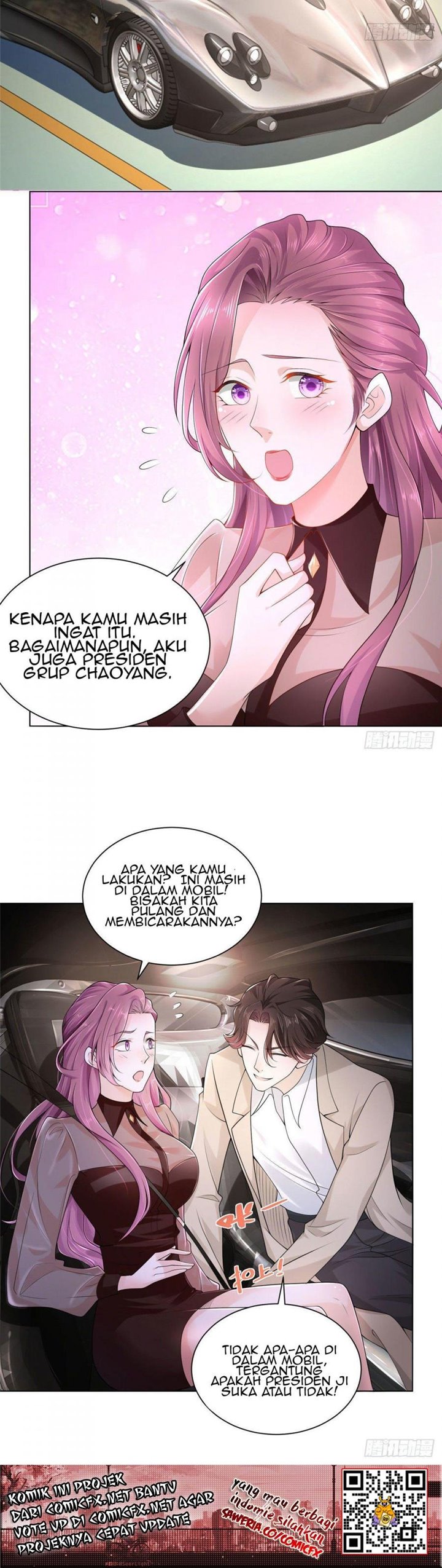 I Randomly Have A New Career Every Week Chapter 04 Gambar 17