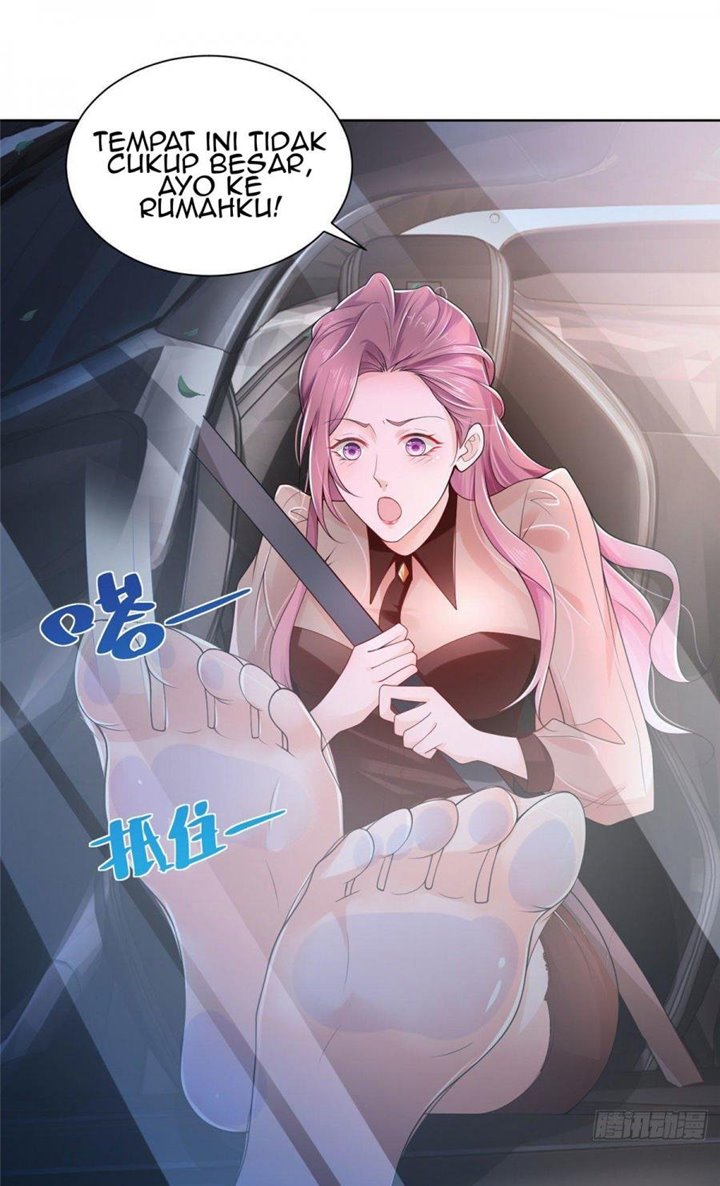 I Randomly Have A New Career Every Week Chapter 04 Gambar 18