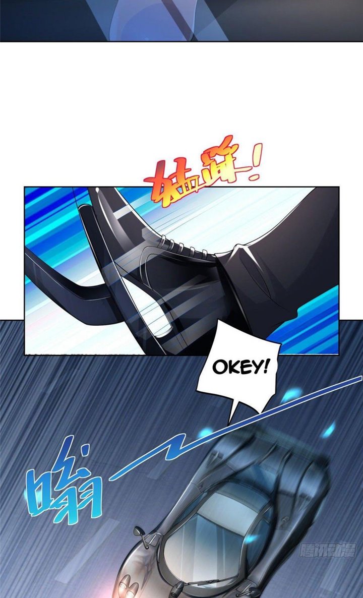 I Randomly Have A New Career Every Week Chapter 04 Gambar 19