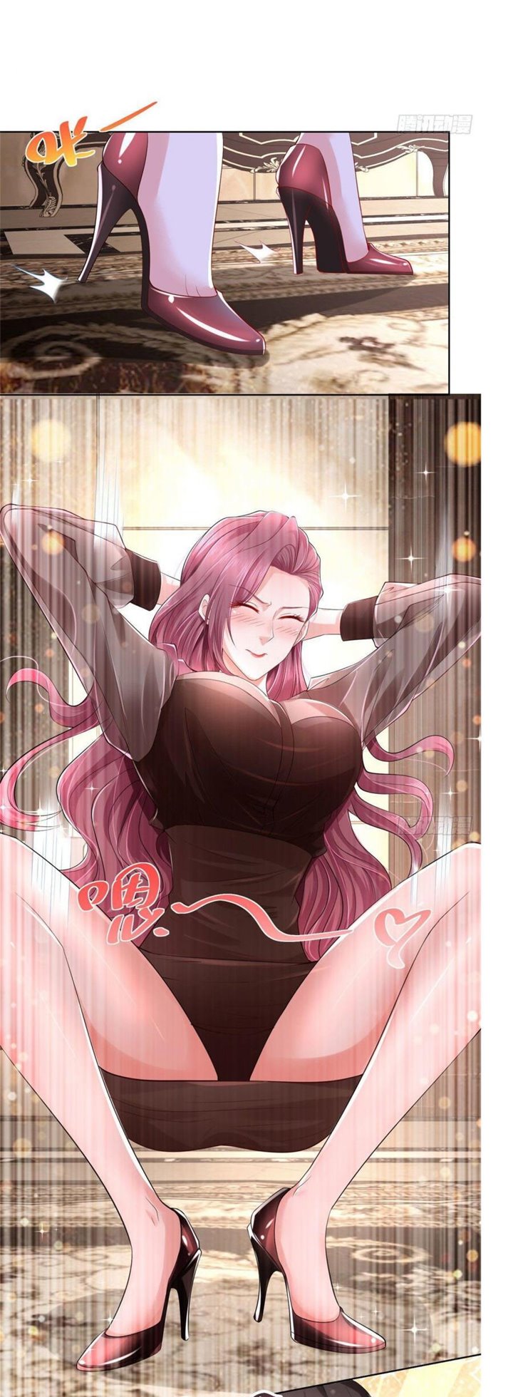 I Randomly Have A New Career Every Week Chapter 04 Gambar 24