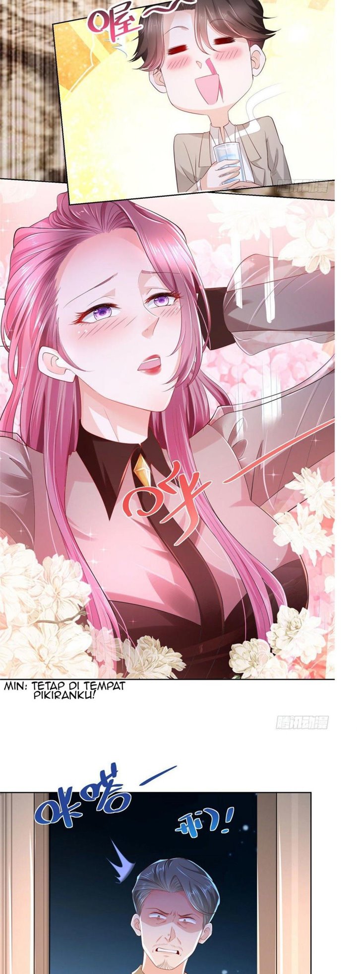 I Randomly Have A New Career Every Week Chapter 04 Gambar 25