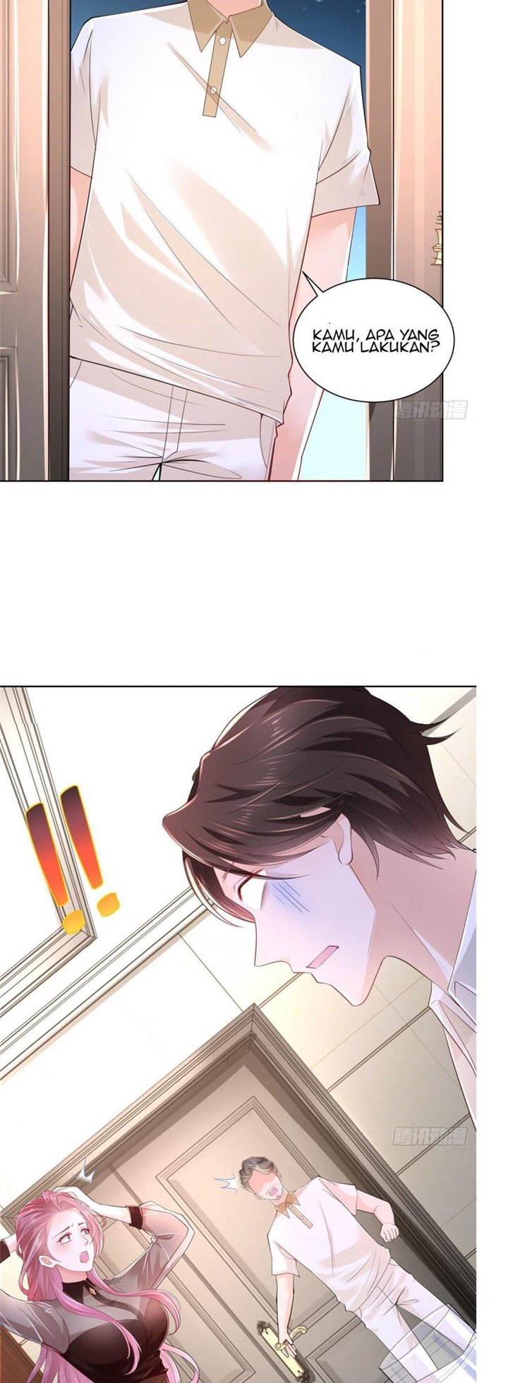 I Randomly Have A New Career Every Week Chapter 04 Gambar 26