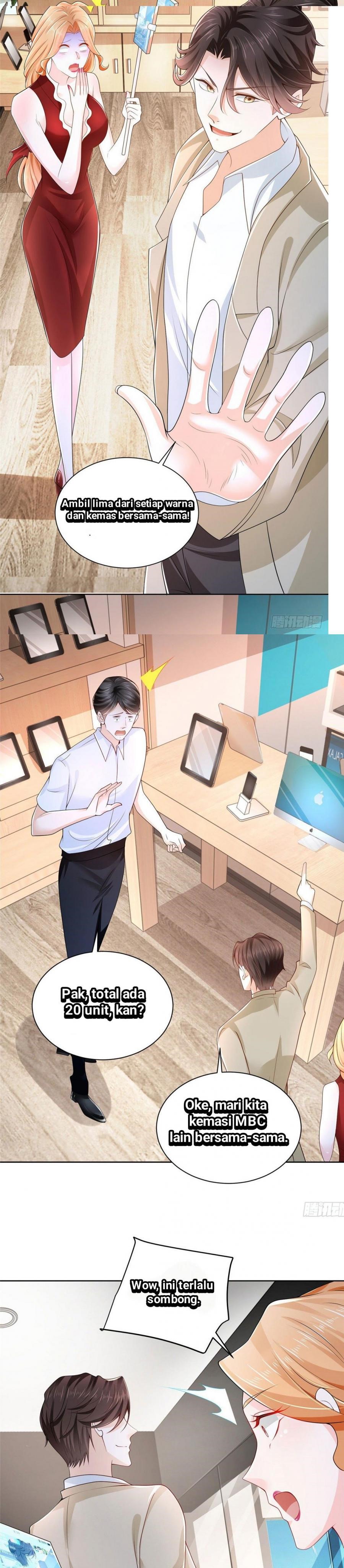 I Randomly Have A New Career Every Week Chapter 09 Gambar 6