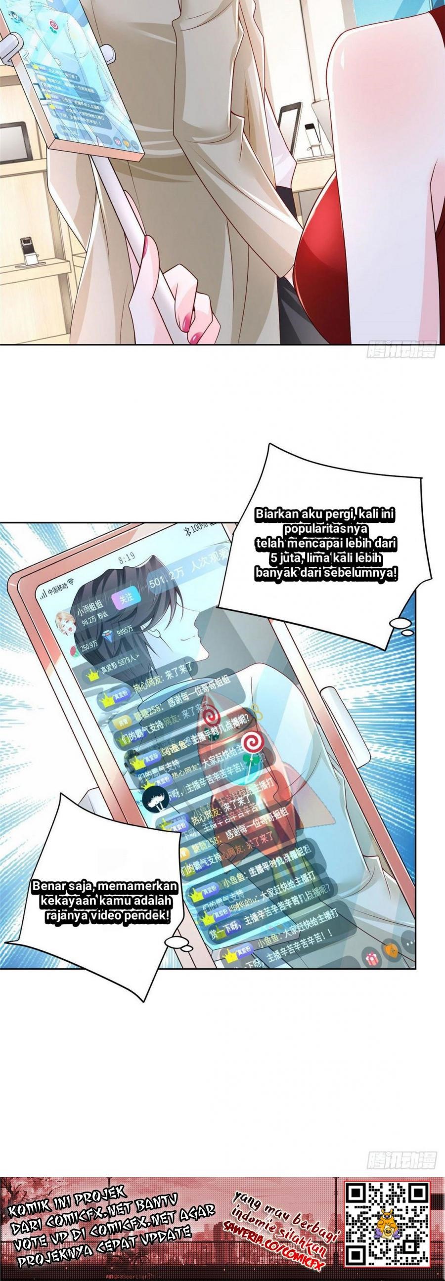 I Randomly Have A New Career Every Week Chapter 09 Gambar 7