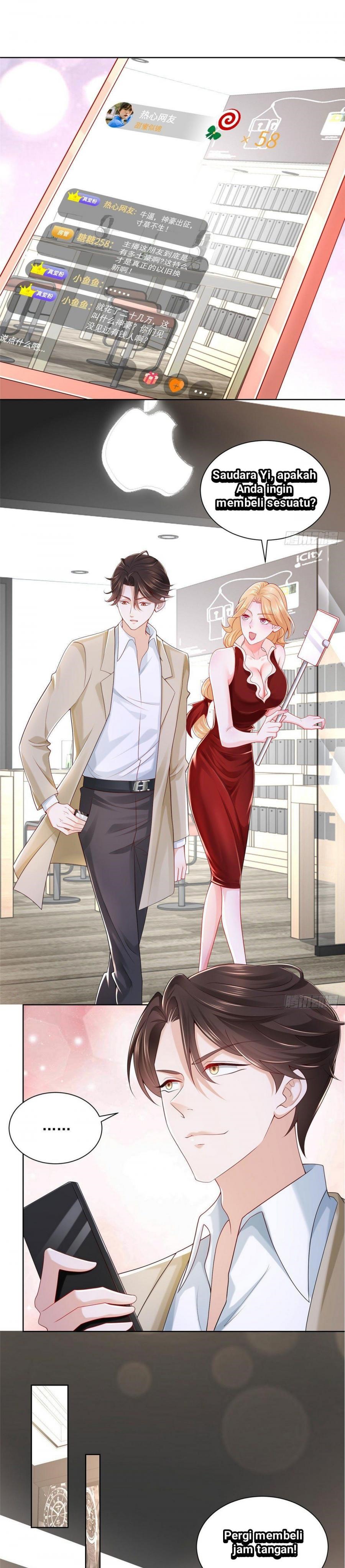 I Randomly Have A New Career Every Week Chapter 09 Gambar 8