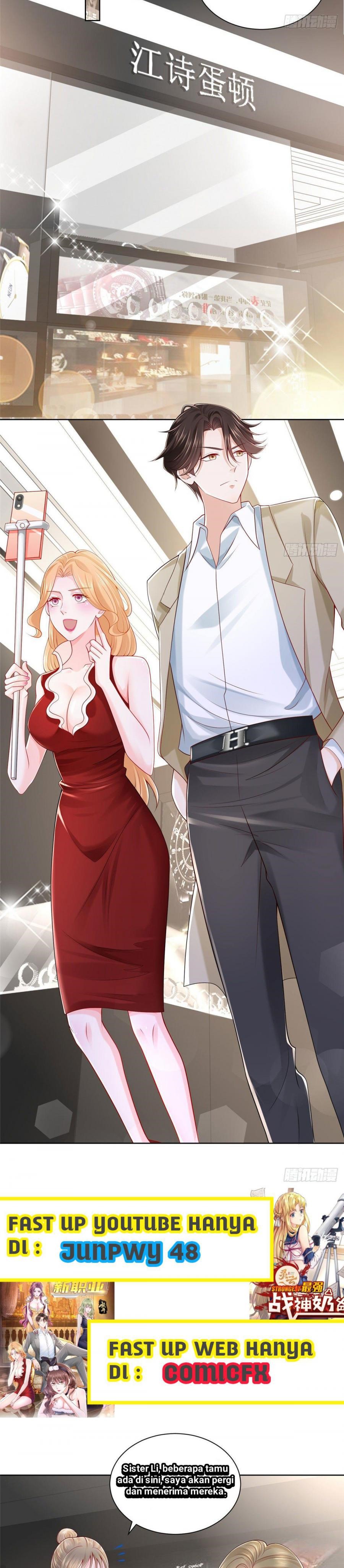 I Randomly Have A New Career Every Week Chapter 09 Gambar 9