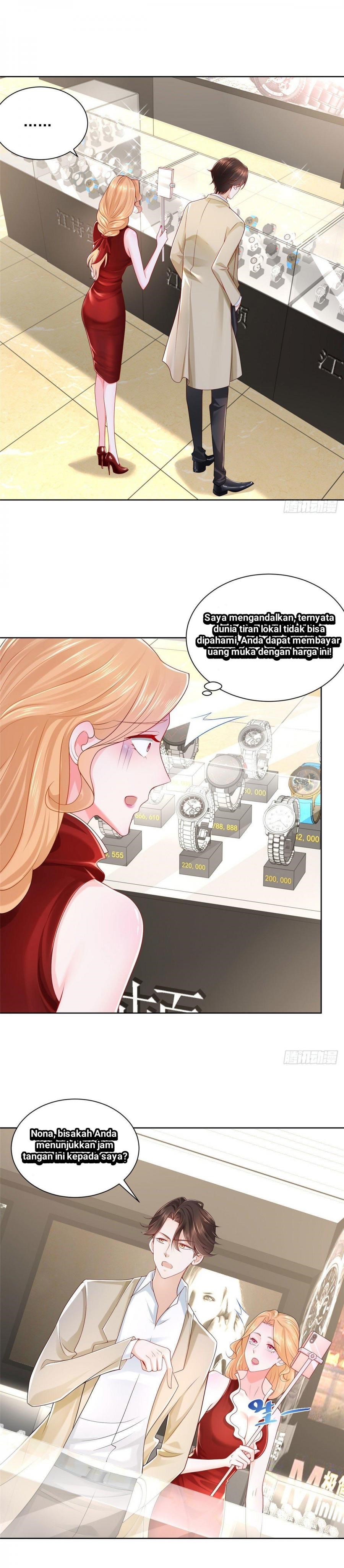 I Randomly Have A New Career Every Week Chapter 09 Gambar 12