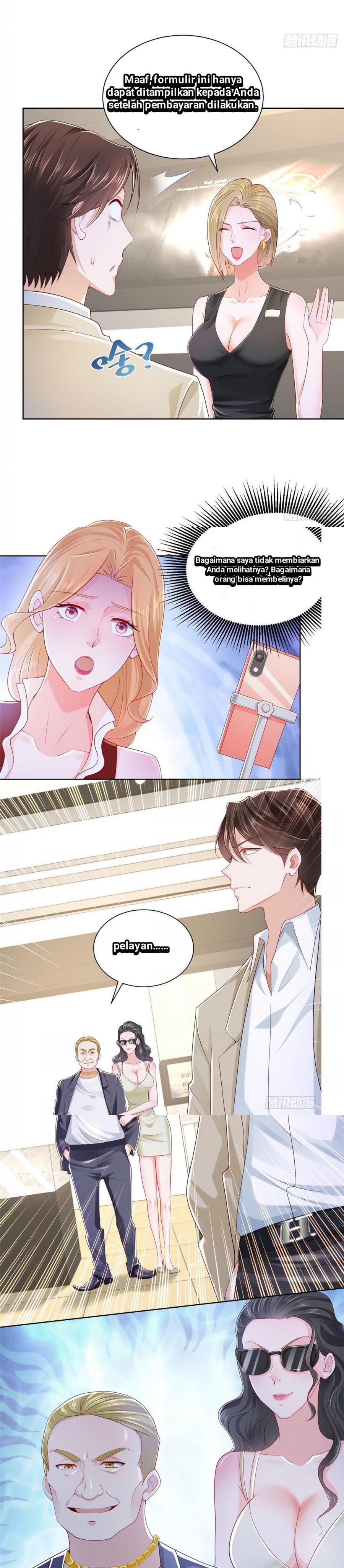 I Randomly Have A New Career Every Week Chapter 09 Gambar 13