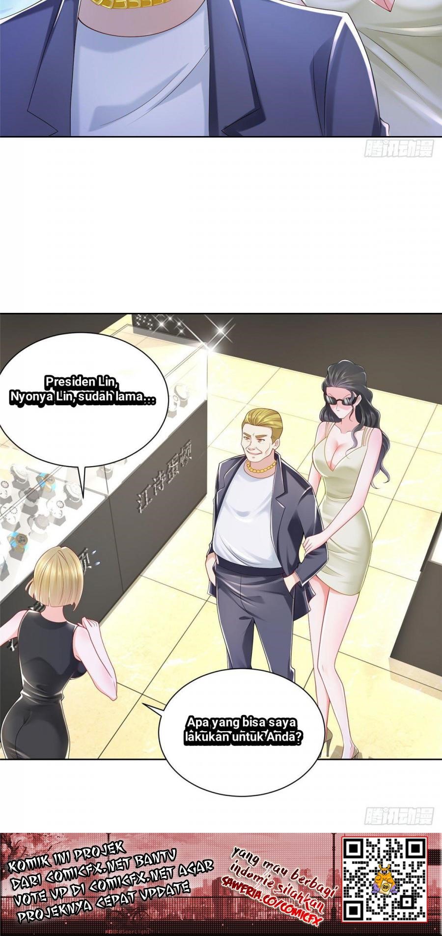 I Randomly Have A New Career Every Week Chapter 09 Gambar 14