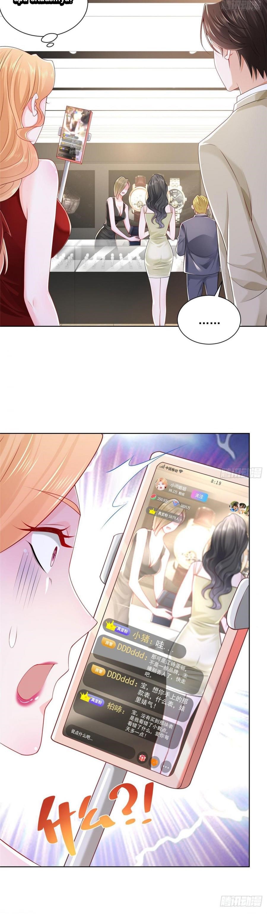 I Randomly Have A New Career Every Week Chapter 09 Gambar 16