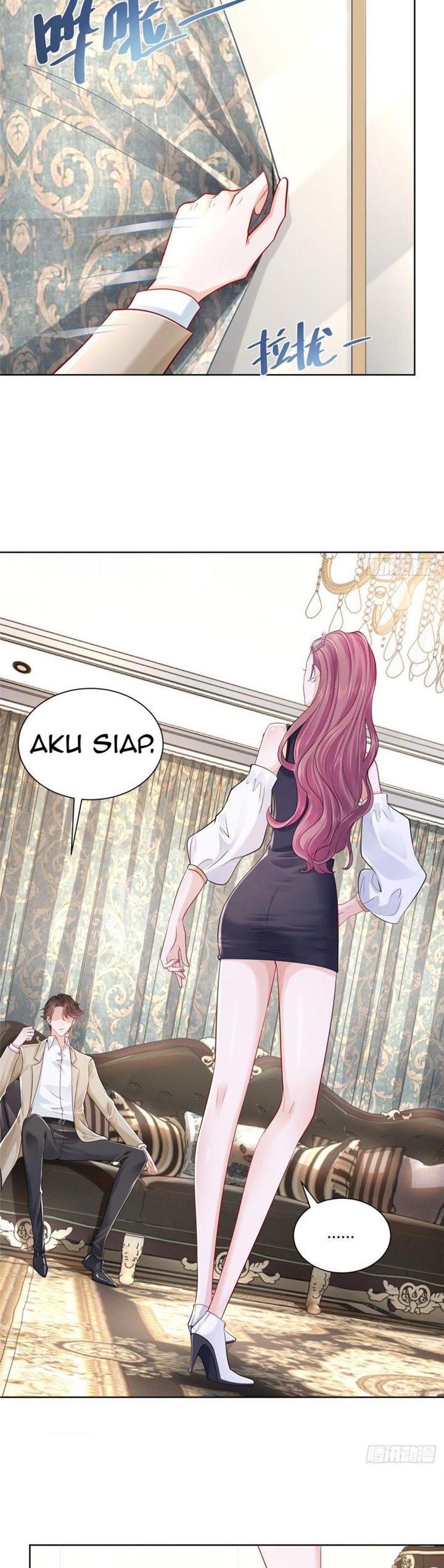 I Randomly Have A New Career Every Week Chapter 13 Gambar 4