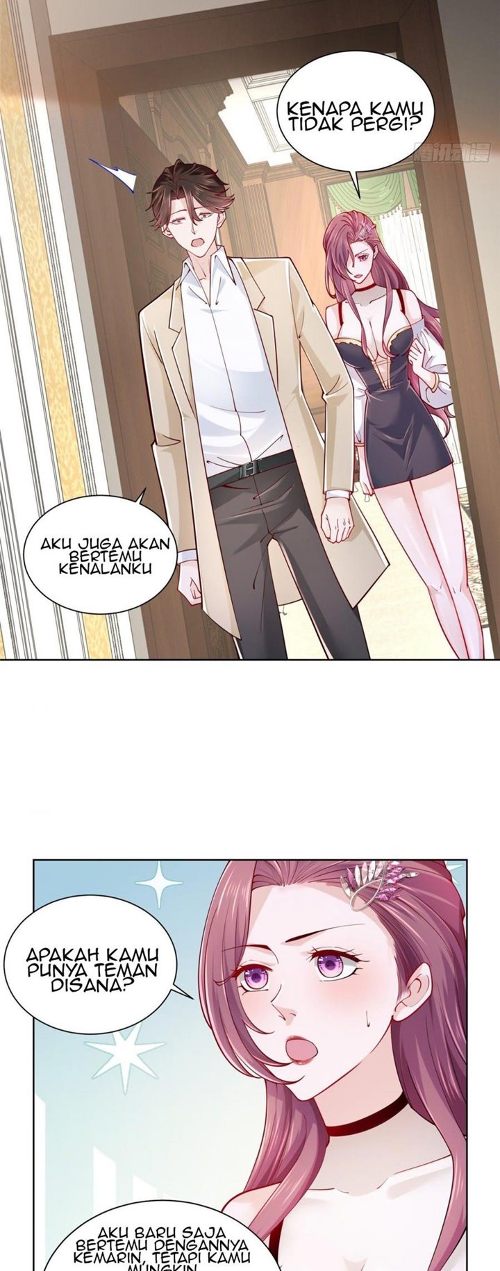 I Randomly Have A New Career Every Week Chapter 13 Gambar 9