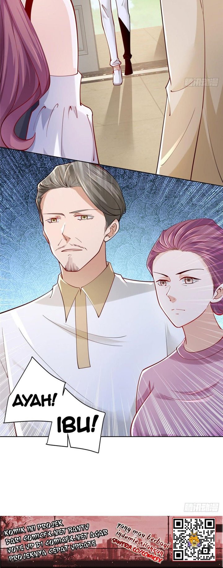 I Randomly Have A New Career Every Week Chapter 13 Gambar 11