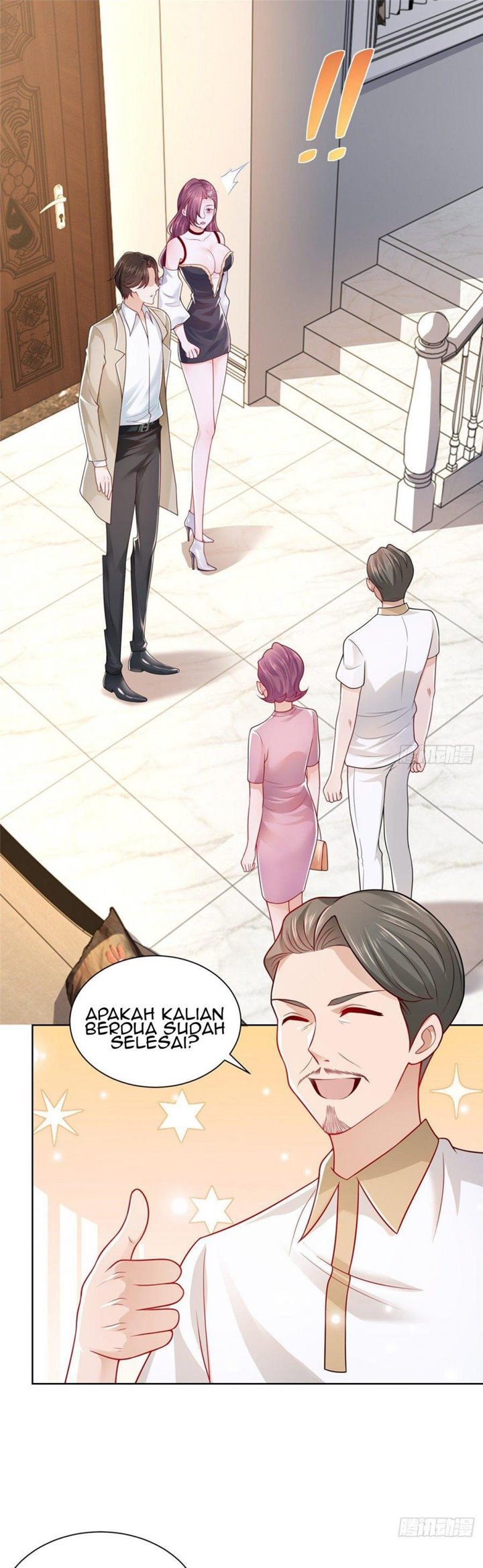 I Randomly Have A New Career Every Week Chapter 13 Gambar 12