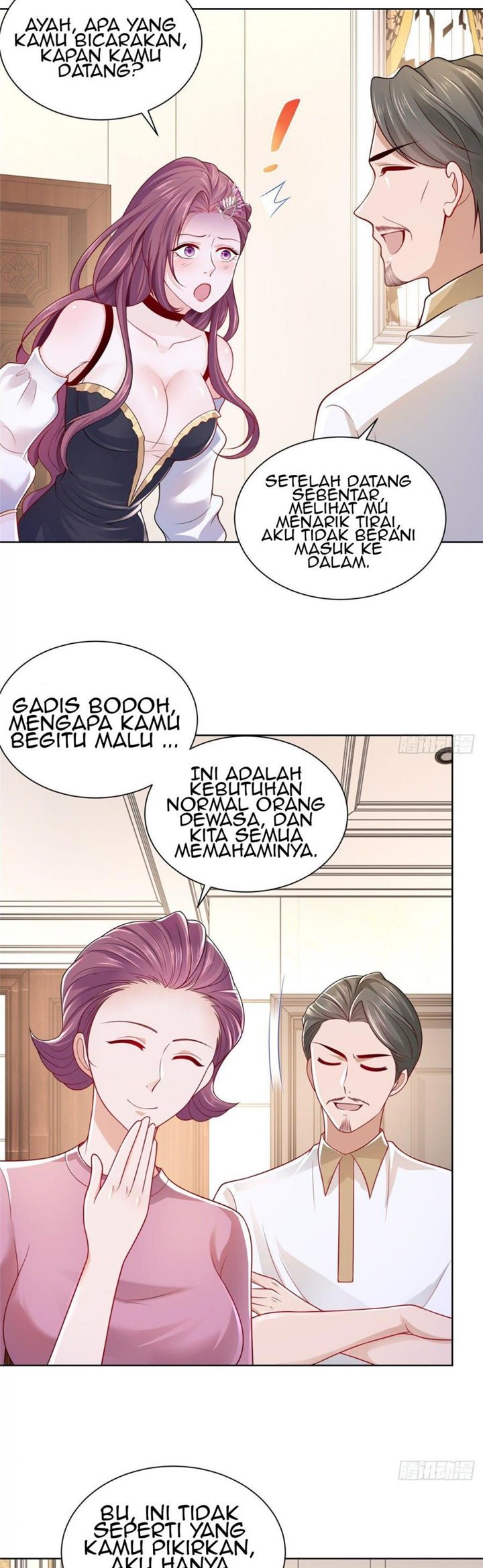 I Randomly Have A New Career Every Week Chapter 13 Gambar 13