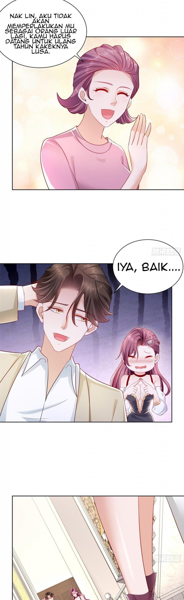 I Randomly Have A New Career Every Week Chapter 13 Gambar 15