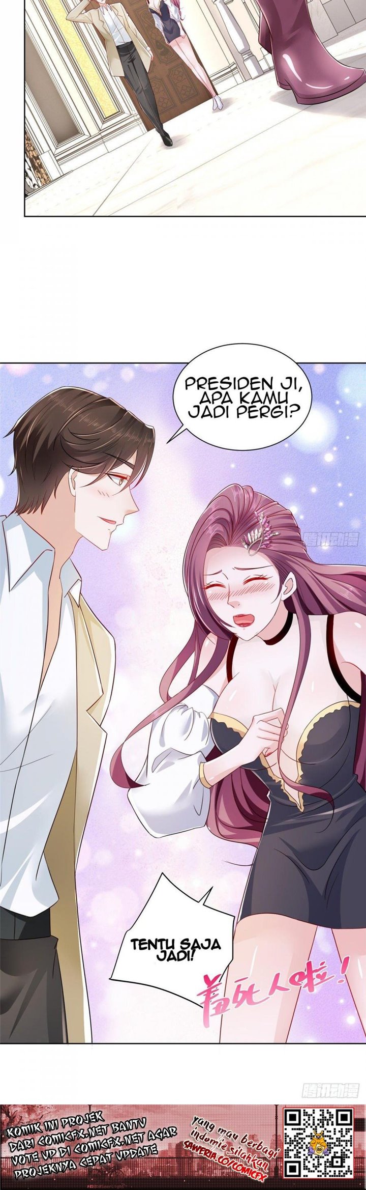 I Randomly Have A New Career Every Week Chapter 13 Gambar 16