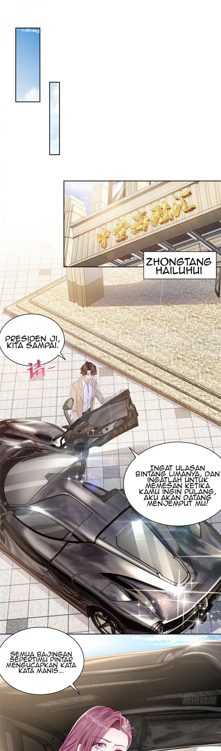 I Randomly Have A New Career Every Week Chapter 13 Gambar 17