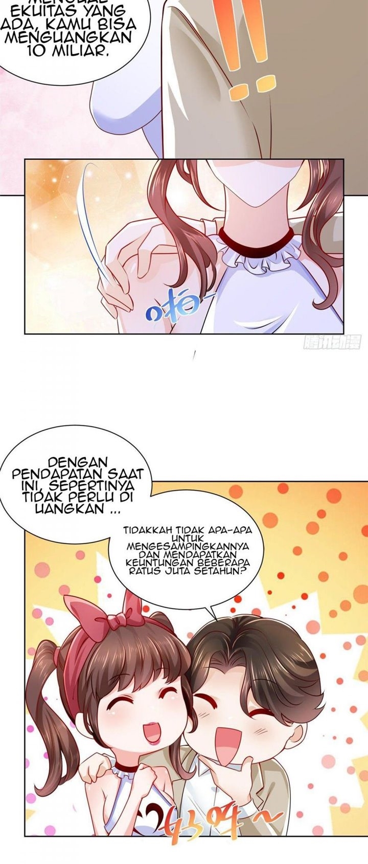 I Randomly Have A New Career Every Week Chapter 13 Gambar 21