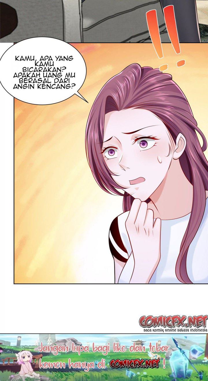 I Randomly Have A New Career Every Week Chapter 17 Gambar 36
