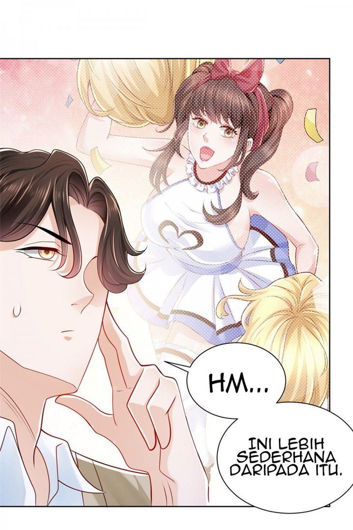 I Randomly Have A New Career Every Week Chapter 17 Gambar 37