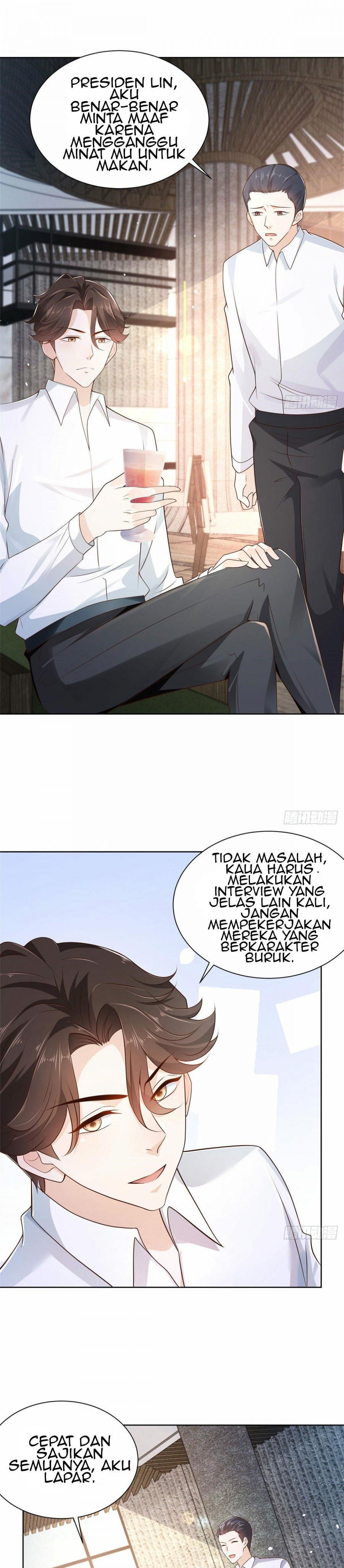 I Randomly Have A New Career Every Week Chapter 19 Gambar 9