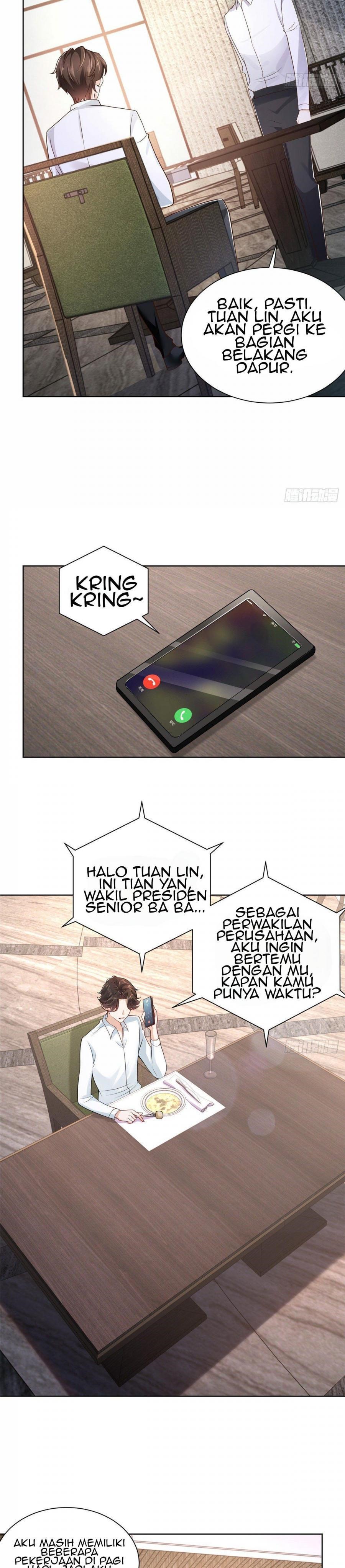 I Randomly Have A New Career Every Week Chapter 19 Gambar 10