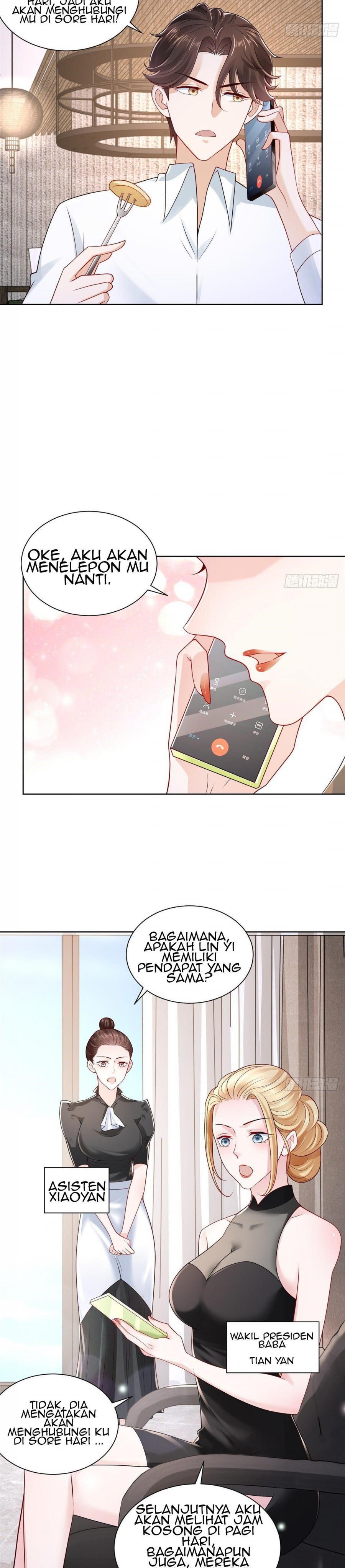 I Randomly Have A New Career Every Week Chapter 19 Gambar 11