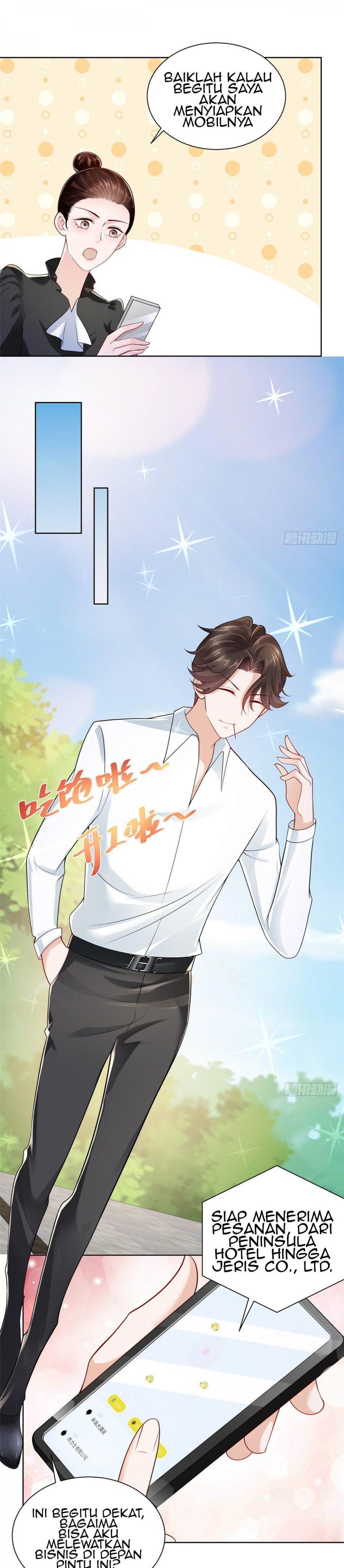 I Randomly Have A New Career Every Week Chapter 19 Gambar 13