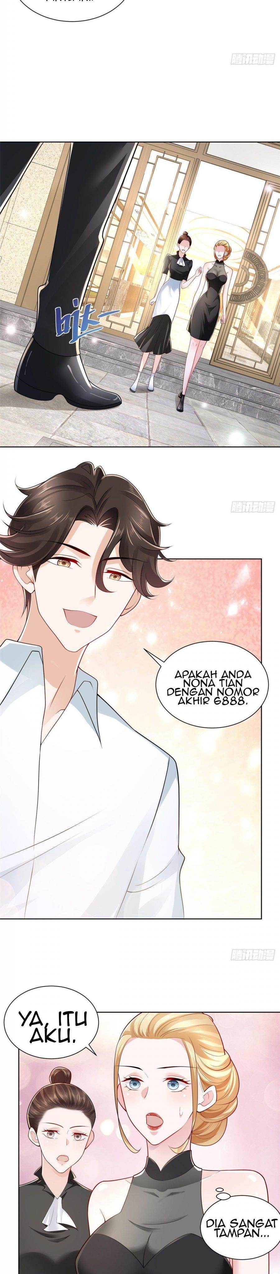 I Randomly Have A New Career Every Week Chapter 19 Gambar 14