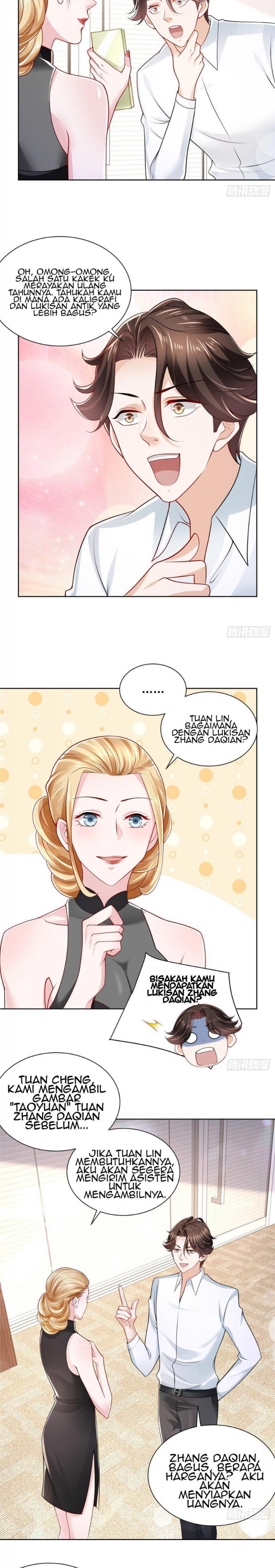 I Randomly Have A New Career Every Week Chapter 21 Gambar 7
