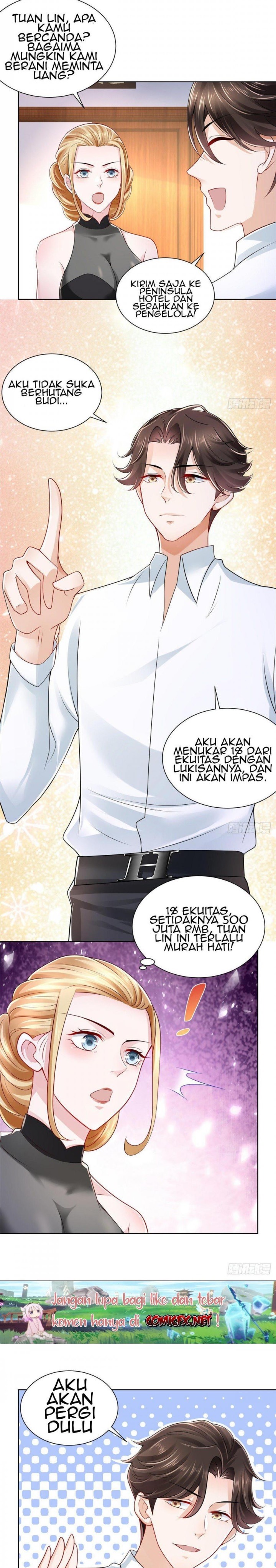 I Randomly Have A New Career Every Week Chapter 21 Gambar 8