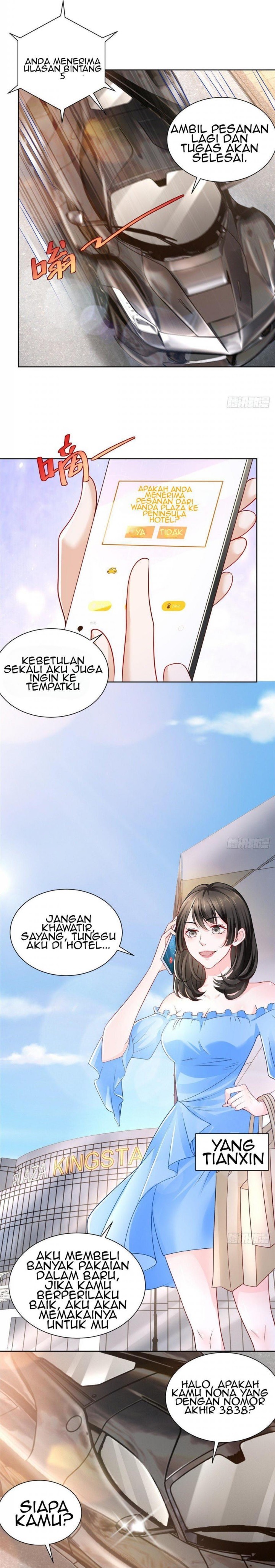 I Randomly Have A New Career Every Week Chapter 21 Gambar 10