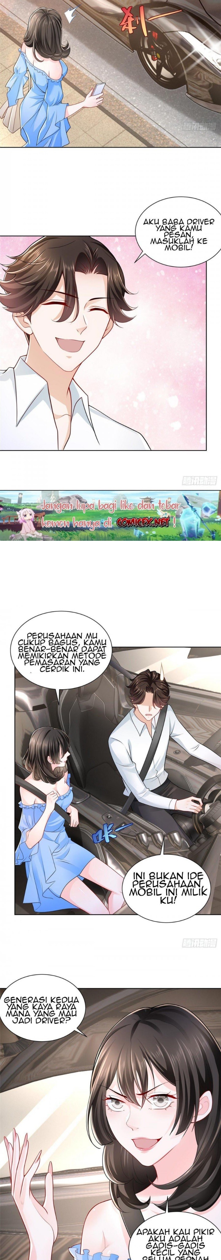 I Randomly Have A New Career Every Week Chapter 21 Gambar 11