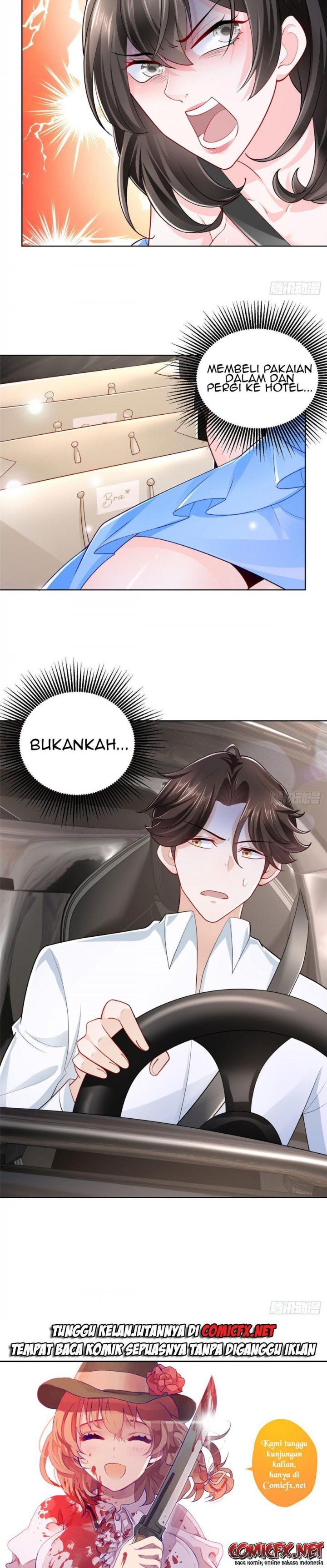 I Randomly Have A New Career Every Week Chapter 21 Gambar 13