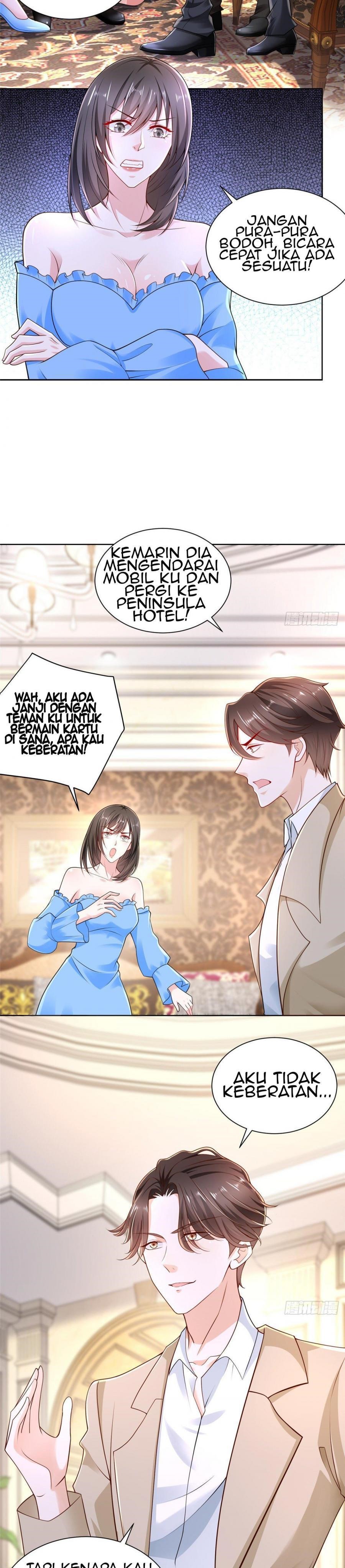 I Randomly Have A New Career Every Week Chapter 29 Gambar 3