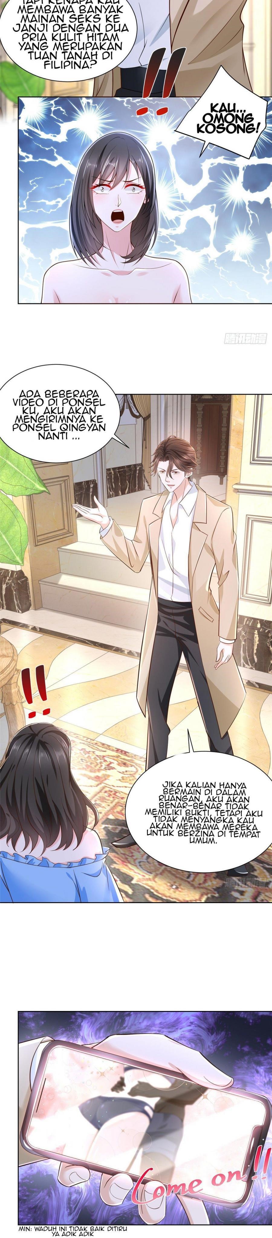 I Randomly Have A New Career Every Week Chapter 29 Gambar 4
