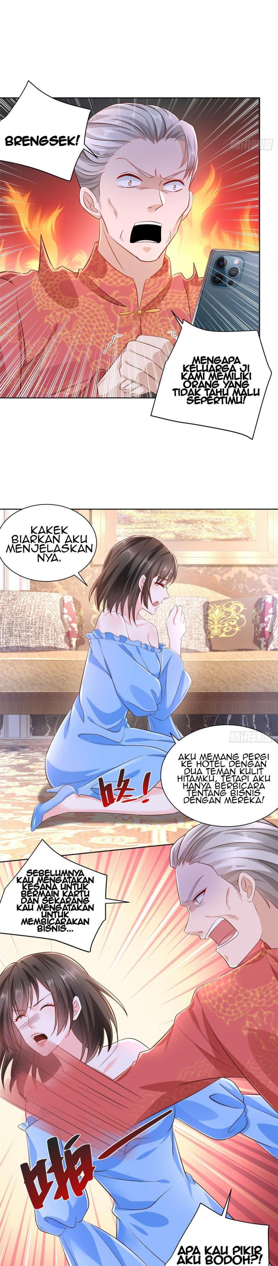 I Randomly Have A New Career Every Week Chapter 29 Gambar 5