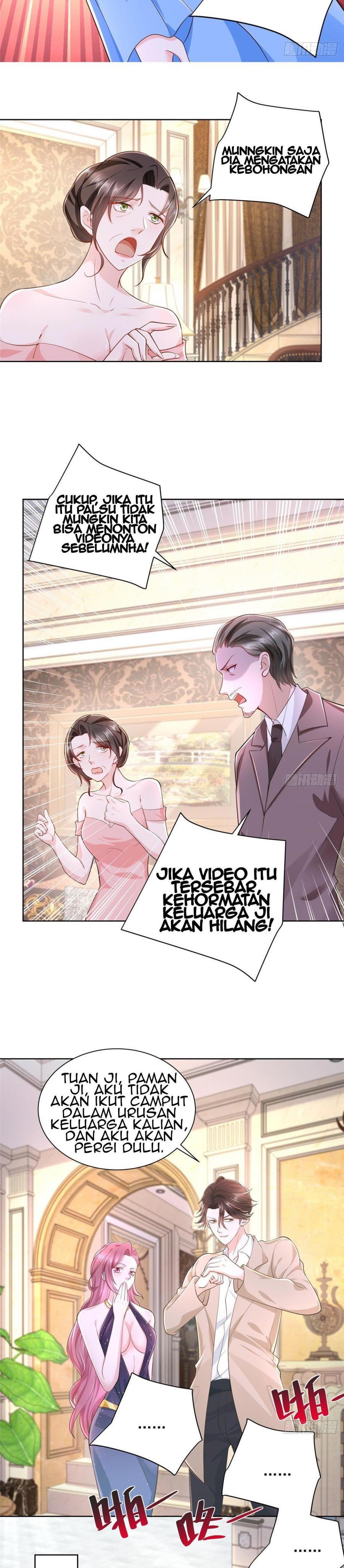 I Randomly Have A New Career Every Week Chapter 29 Gambar 6