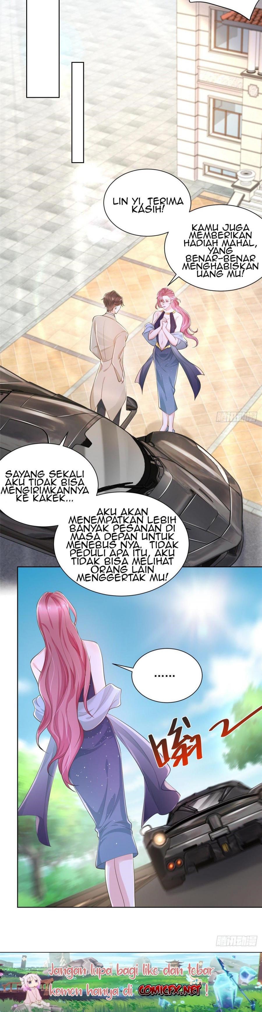 I Randomly Have A New Career Every Week Chapter 29 Gambar 7