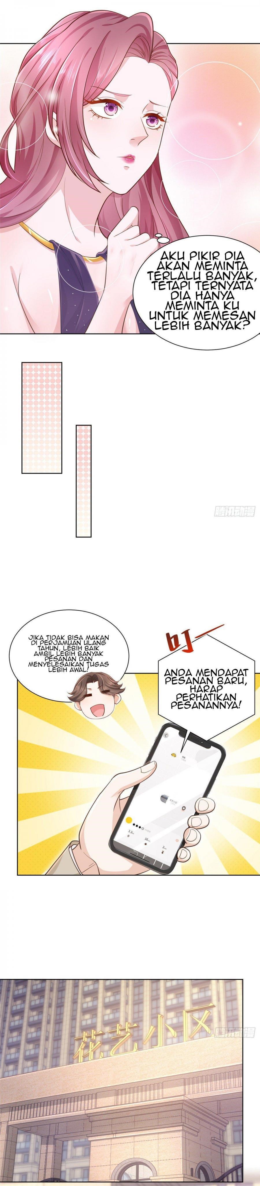 I Randomly Have A New Career Every Week Chapter 29 Gambar 9