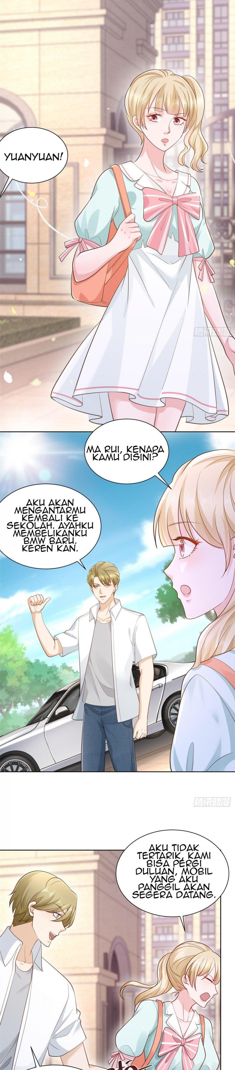 I Randomly Have A New Career Every Week Chapter 29 Gambar 10