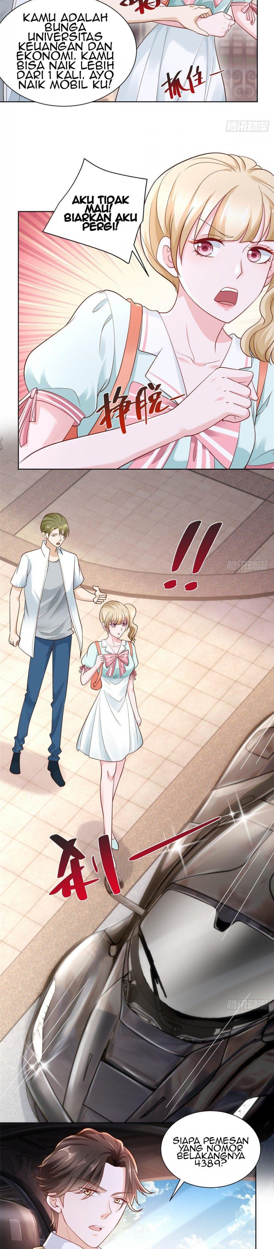I Randomly Have A New Career Every Week Chapter 29 Gambar 11